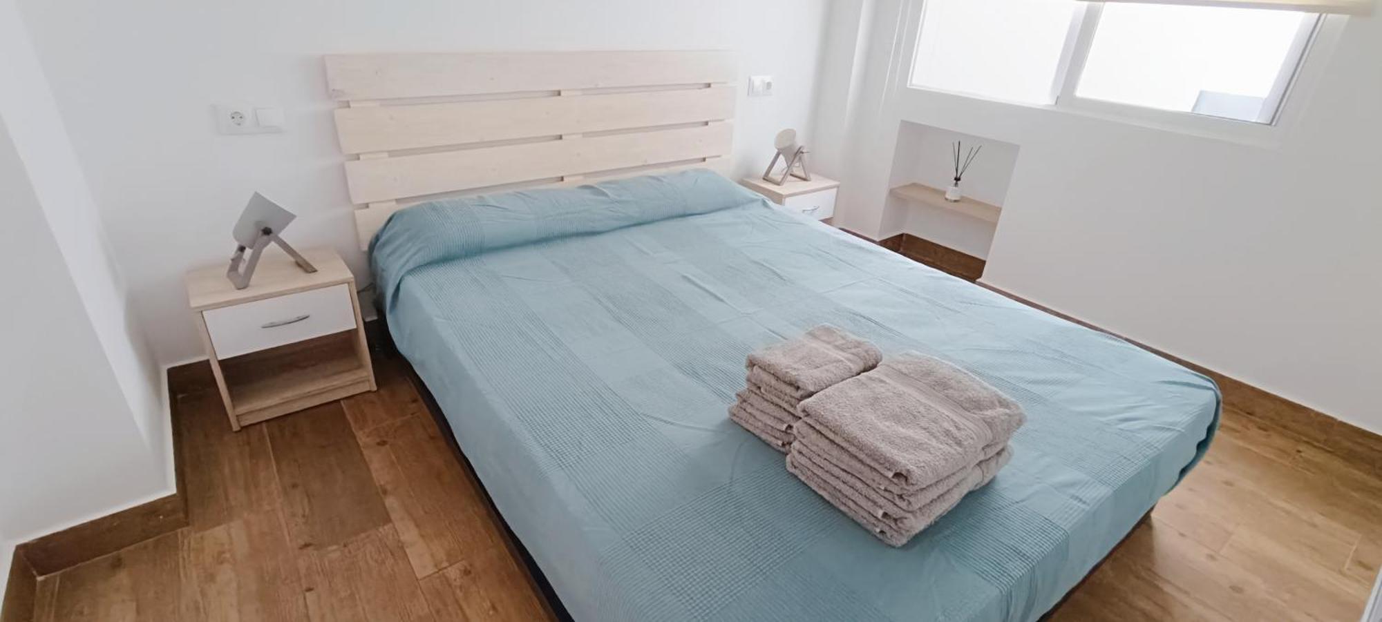 Appartement Piso Centrico En Avenida Principal Marbellac