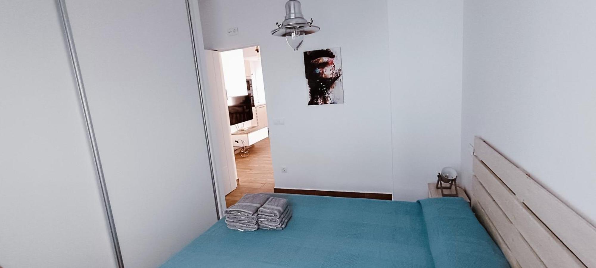 Appartement Piso Centrico En Avenida Principal